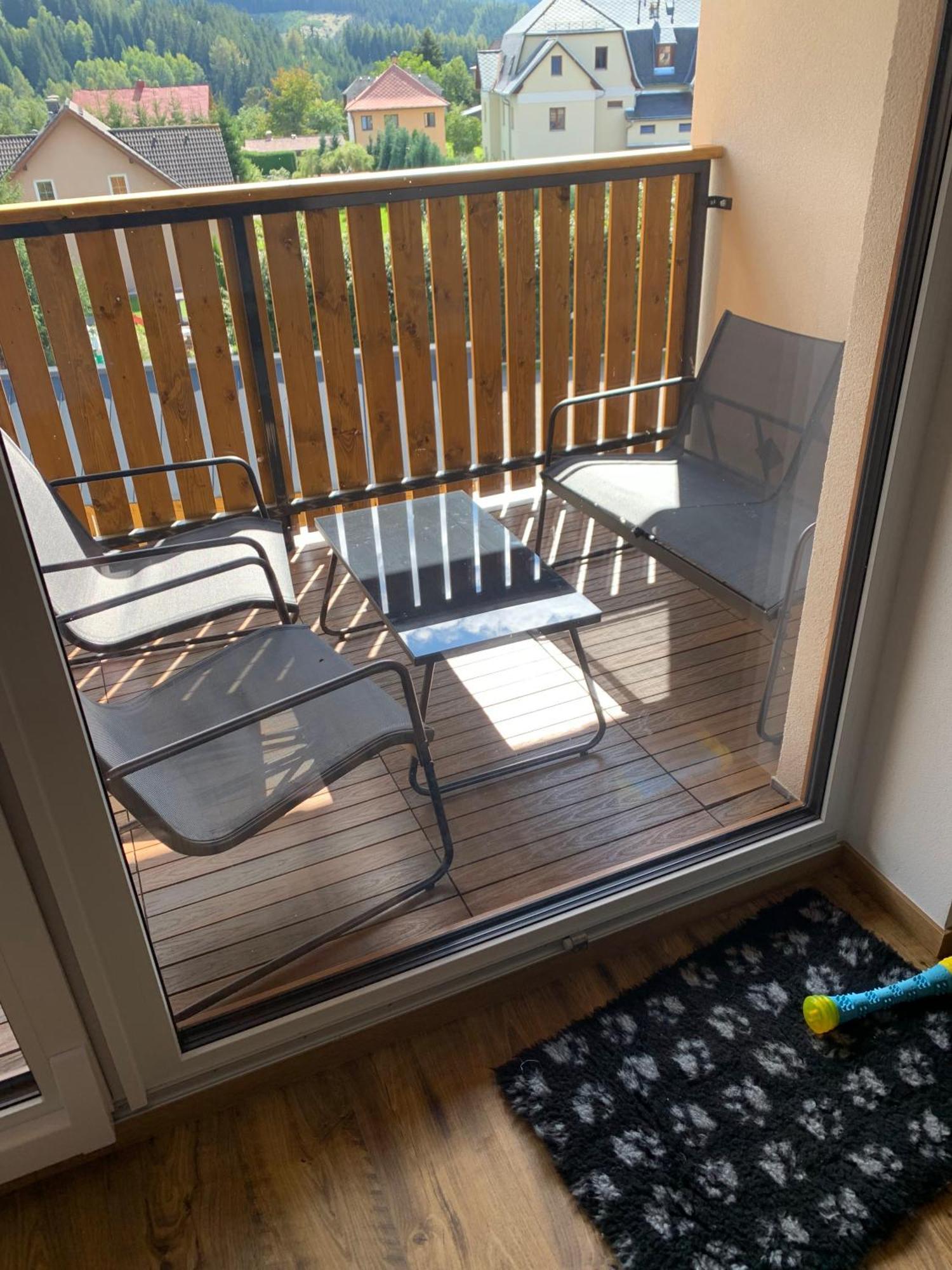 Apartman Mavis 카스페르스케 호리 외부 사진