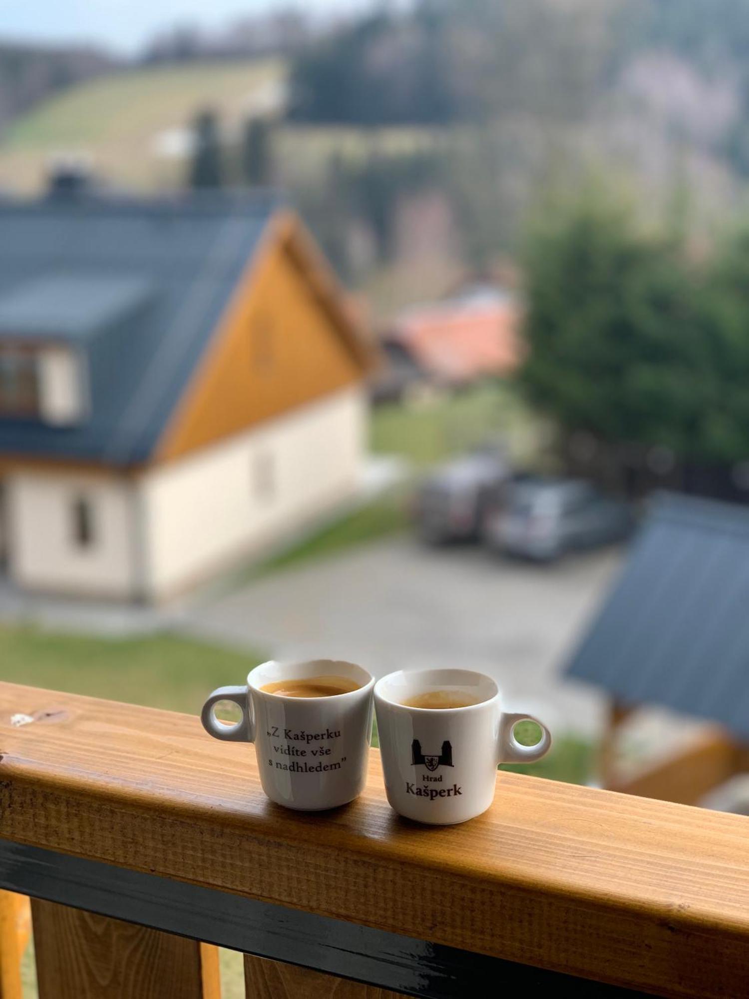 Apartman Mavis 카스페르스케 호리 외부 사진