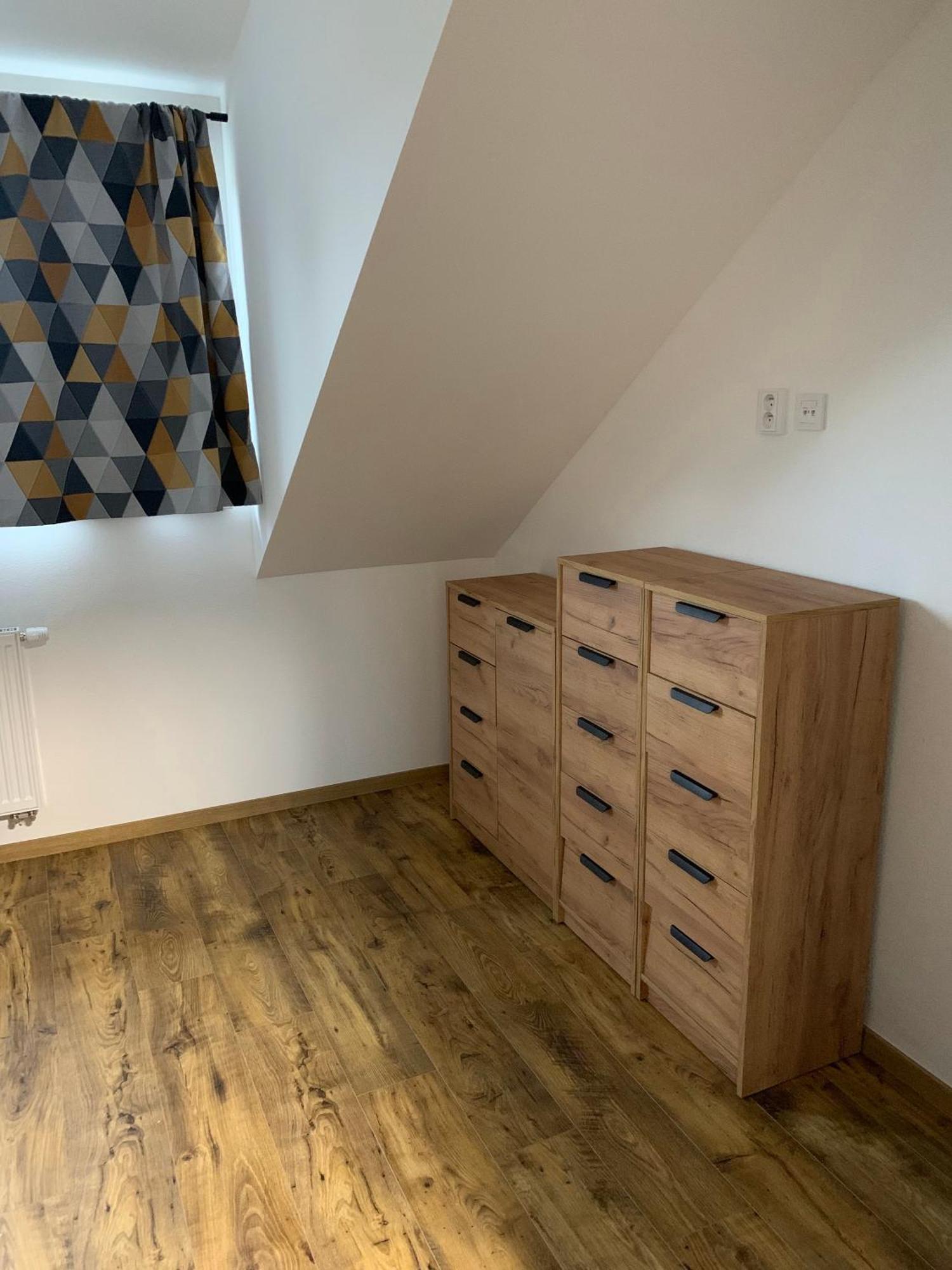 Apartman Mavis 카스페르스케 호리 외부 사진