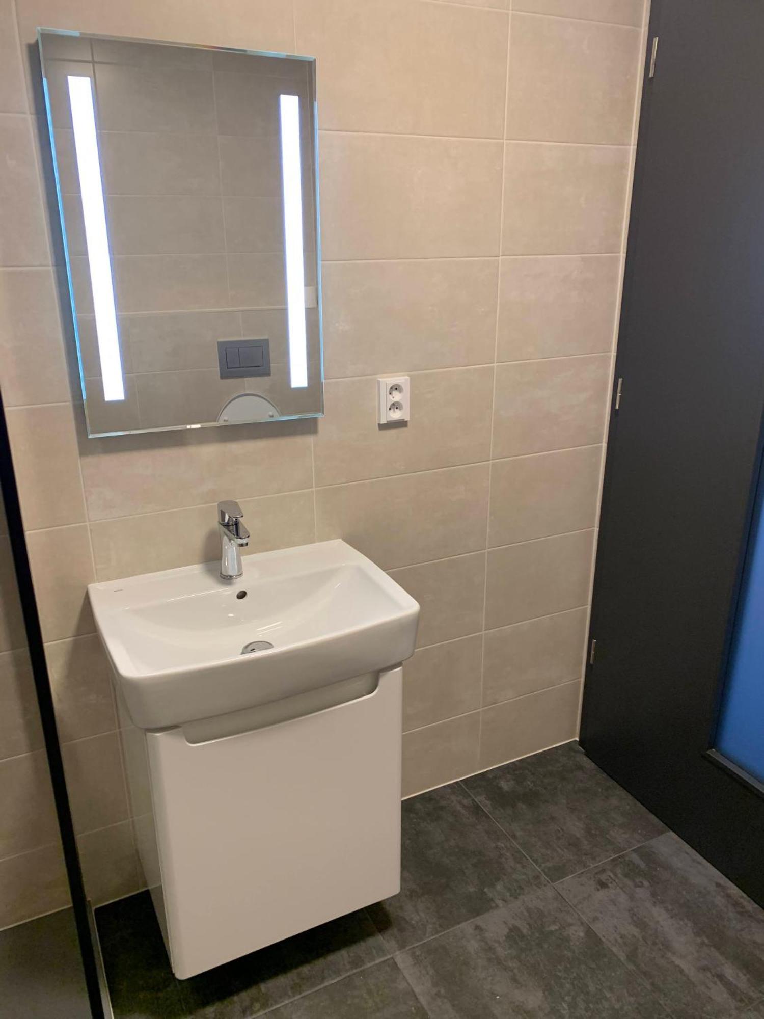 Apartman Mavis 카스페르스케 호리 외부 사진