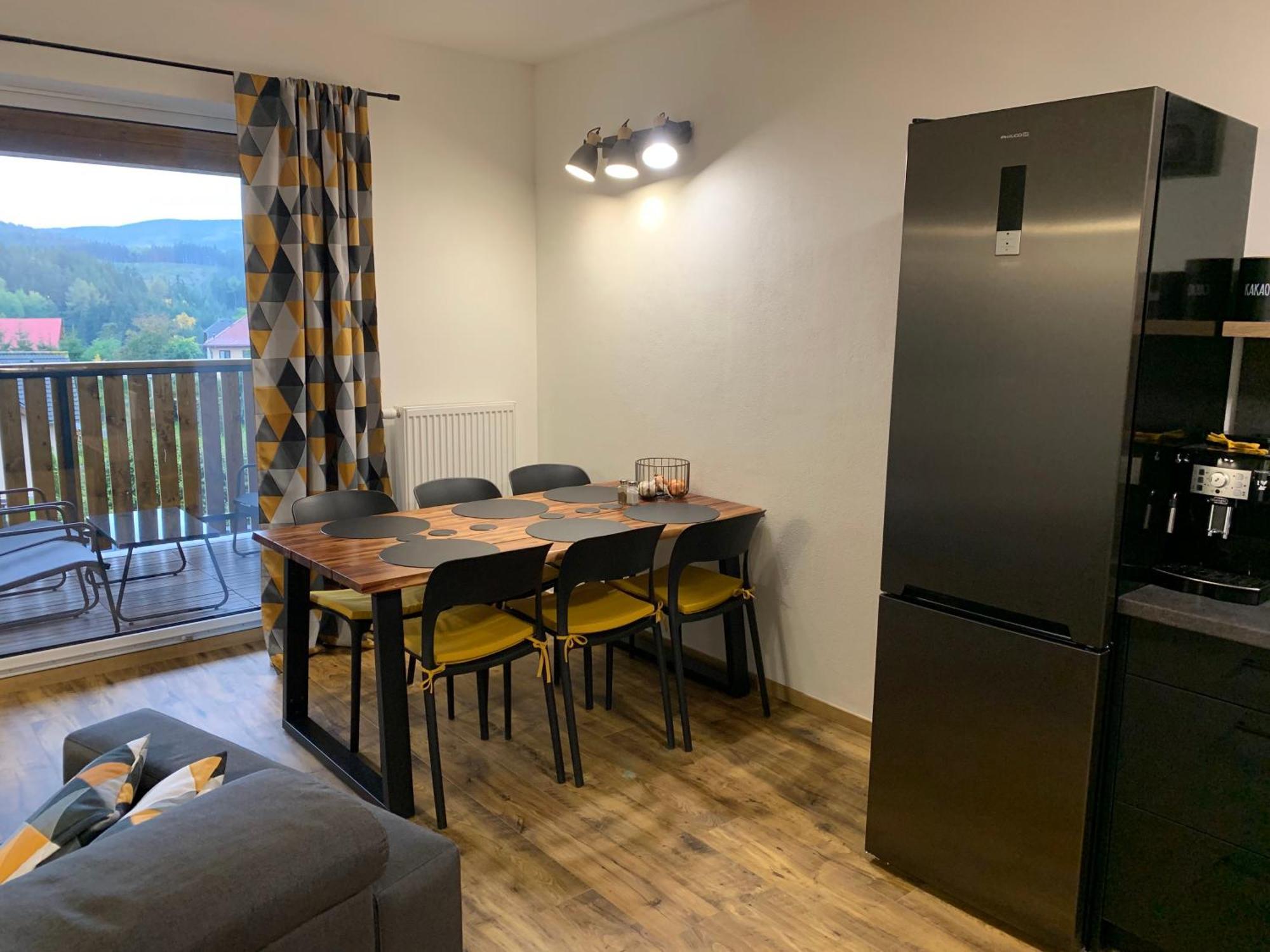 Apartman Mavis 카스페르스케 호리 외부 사진