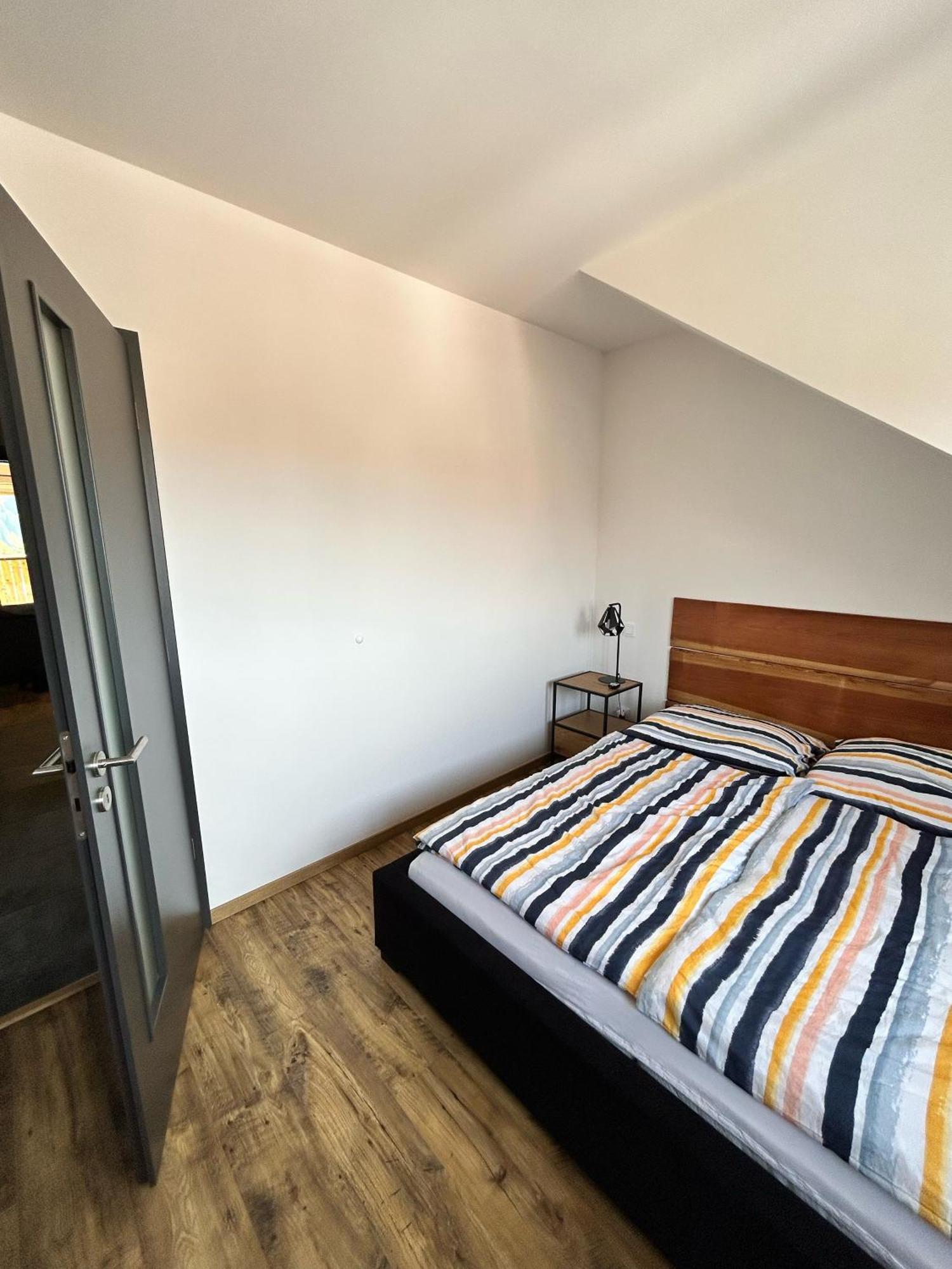 Apartman Mavis 카스페르스케 호리 외부 사진